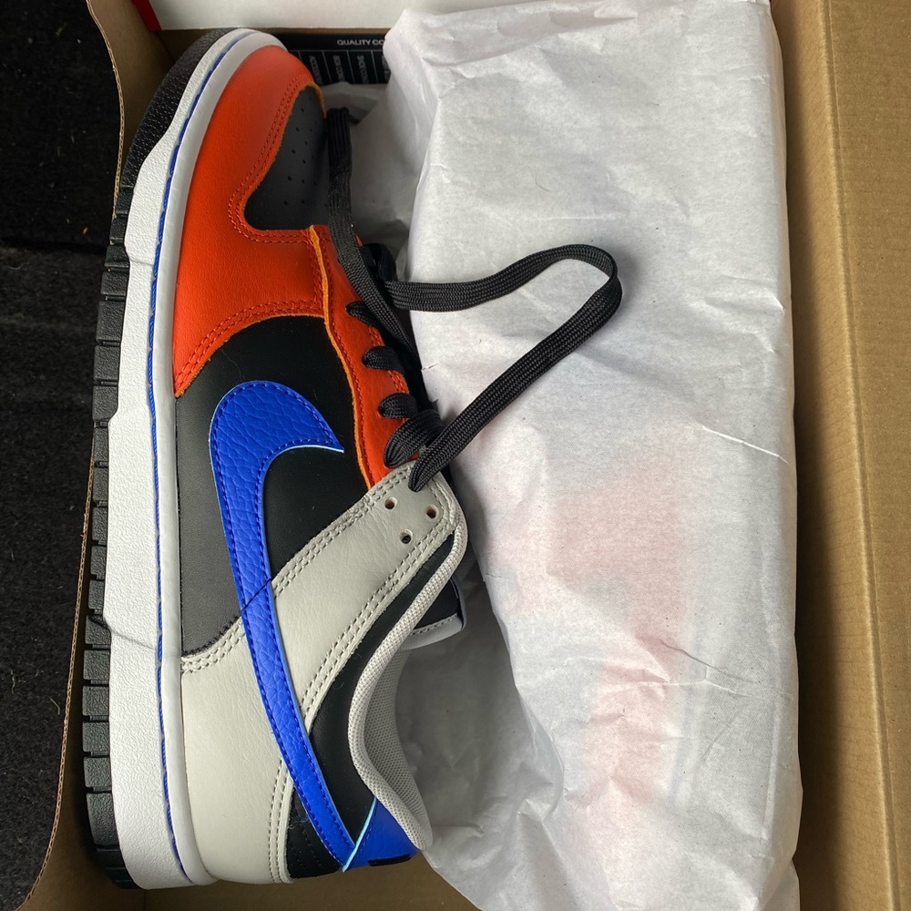 Nike Dunks Size 10 Men